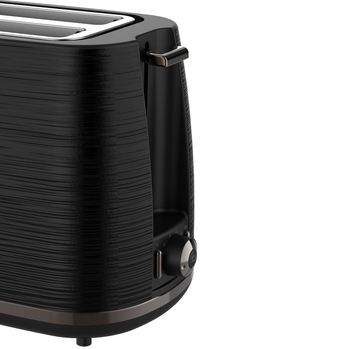 RUSSELL HOBBS VELORA 2 SLICE TOASTER RHPT04