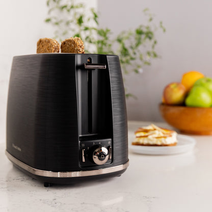 RUSSELL HOBBS VELORA 2 SLICE TOASTER RHPT04