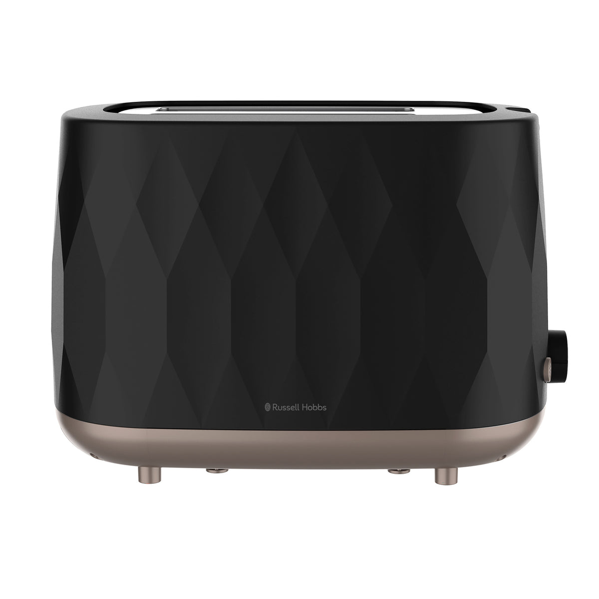 RUSSELL HOBBS UMBER CLASSIQUE 2 SLICE TOASTER RHPT05