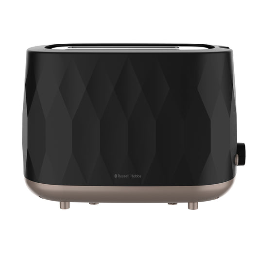 RUSSELL HOBBS UMBER CLASSIQUE 2 SLICE TOASTER RHPT05