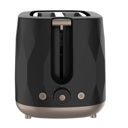 RUSSELL HOBBS UMBER CLASSIQUE 2 SLICE TOASTER RHPT05
