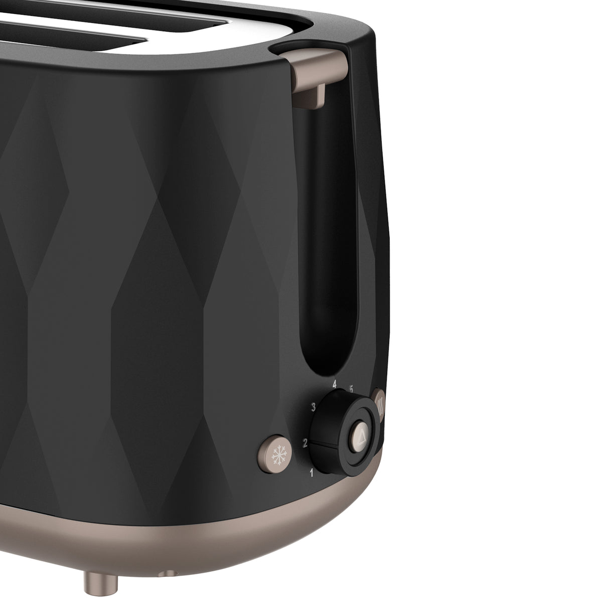 RUSSELL HOBBS UMBER CLASSIQUE 2 SLICE TOASTER RHPT05