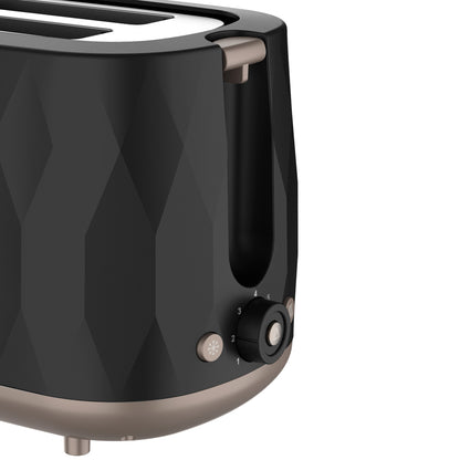 RUSSELL HOBBS UMBER CLASSIQUE 2 SLICE TOASTER RHPT05