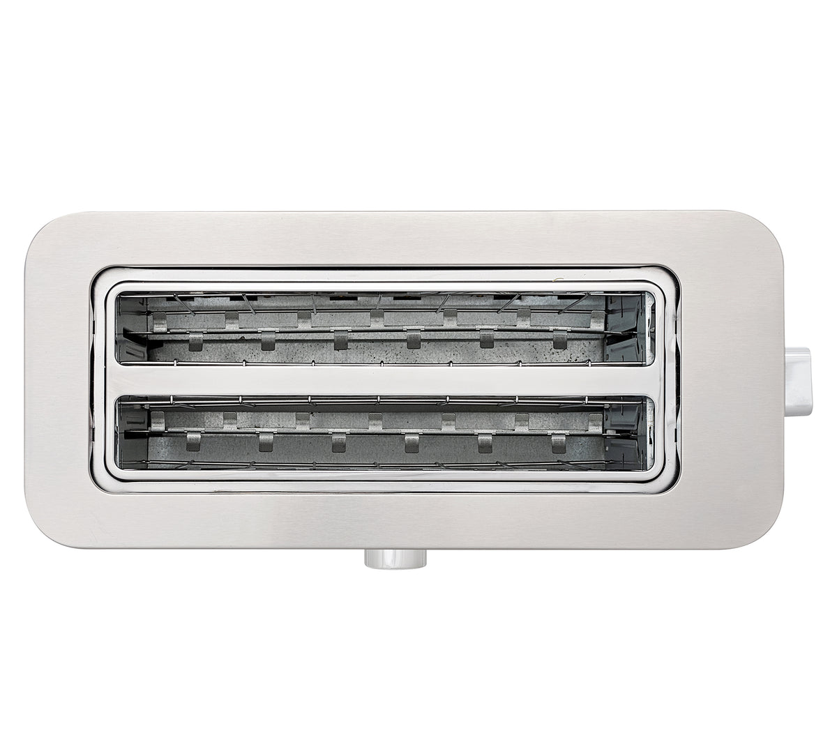 Russell Hobbs Nexus 4 Slice Toaster Silver RHPT4