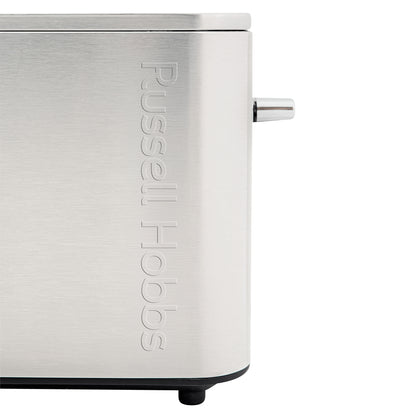 Russell Hobbs Nexus 4 Slice Toaster Silver RHPT4