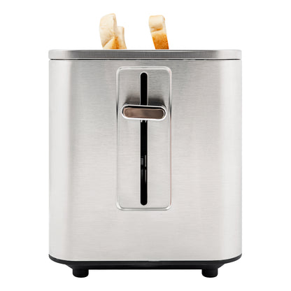 Russell Hobbs Nexus 4 Slice Toaster Silver RHPT4