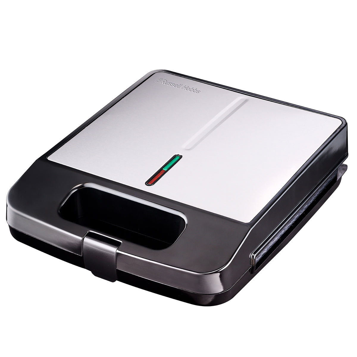 RHSM04 RUSSELL HOBBS 4-SLICE SANDWICH MAKER