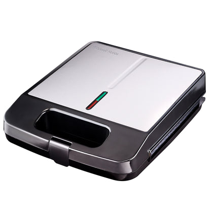RHSM04 RUSSELL HOBBS 4-SLICE SANDWICH MAKER