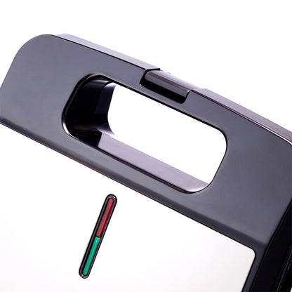 RHSM04 RUSSELL HOBBS 4-SLICE SANDWICH MAKER