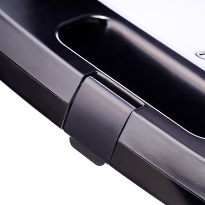 RHSM04 RUSSELL HOBBS 4-SLICE SANDWICH MAKER