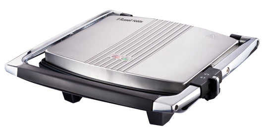 RHSP015 GOURMET SANDWICH PRESS