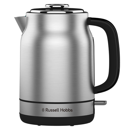 RUSSELL HOBBS 1.7L STAINLESS STEEL CORDLESS KETTLE RHSSK05
