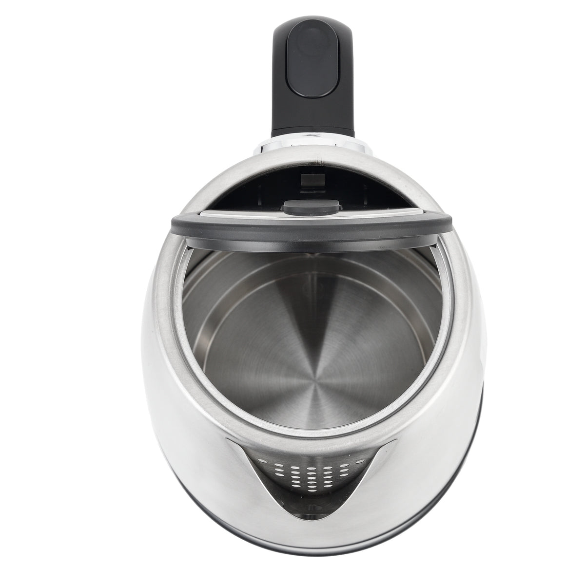 RUSSELL HOBBS ELEMENTS 1.7L STAINLESS STEEL KETTLE RHSSK07