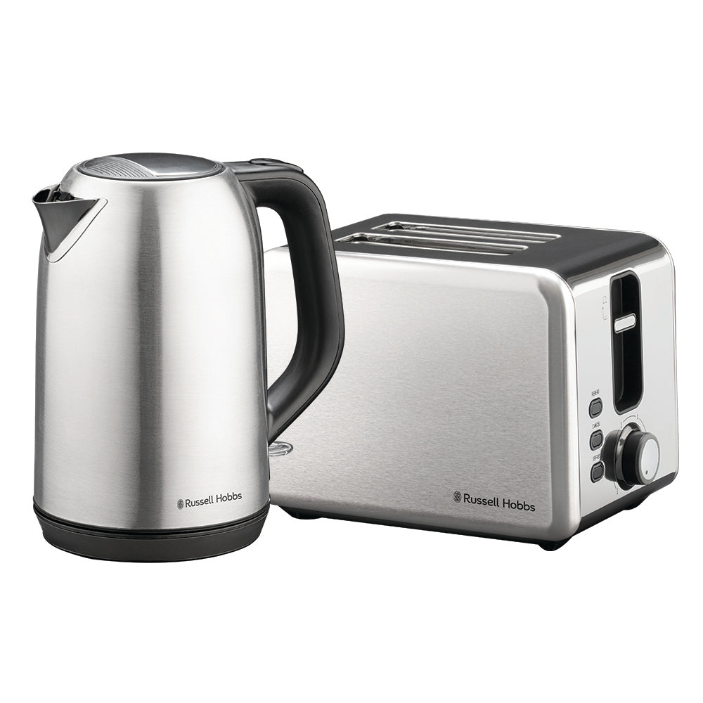 RHSSP30 Stainless Steel Pack