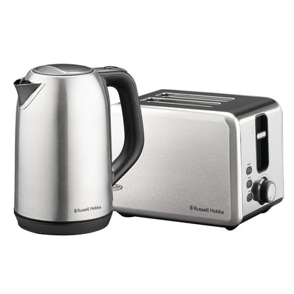 RHSSP30 Stainless Steel Pack