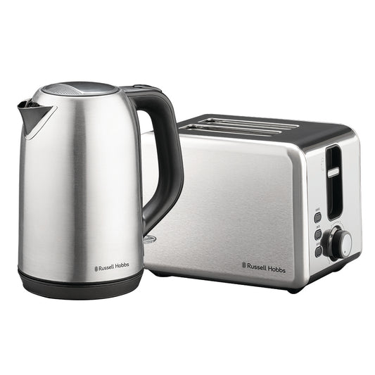 RHSSP30 Stainless Steel Pack