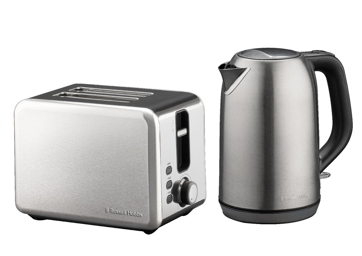 RHSSP30 Stainless Steel Pack
