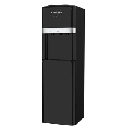 RUSSELL HOBBS STANDING WATER DISPENSER
BOTTOM LOADING (RHSWD5)