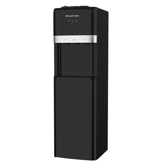 RUSSELL HOBBS STANDING WATER DISPENSER
BOTTOM LOADING (RHSWD5)