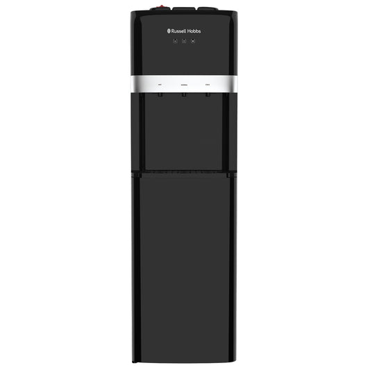 RUSSELL HOBBS STANDING WATER DISPENSER
BOTTOM LOADING (RHSWD5)