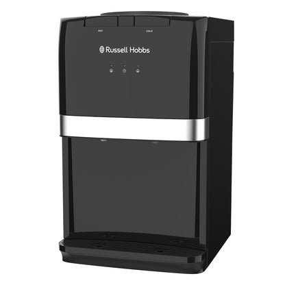 RUSSELL HOBBS COUNTERTOP WATER DISPENSER RHTWD4