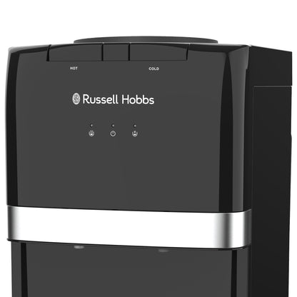 RUSSELL HOBBS COUNTERTOP WATER DISPENSER RHTWD4