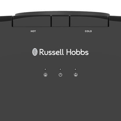 RUSSELL HOBBS COUNTERTOP WATER DISPENSER RHTWD4