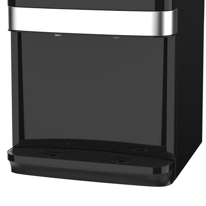 RUSSELL HOBBS COUNTERTOP WATER DISPENSER RHTWD4