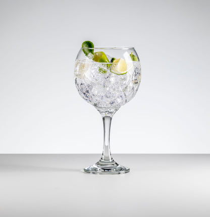 Rococo' Gin Tonic 620ml Pack