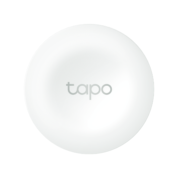 TP-Link Tapo S200B Smart 868mhz Button (CR2032 Battery)