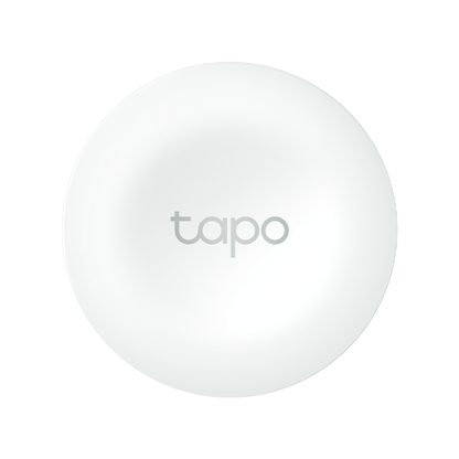 TP-Link Tapo S200B Smart 868mhz Button (CR2032 Battery)