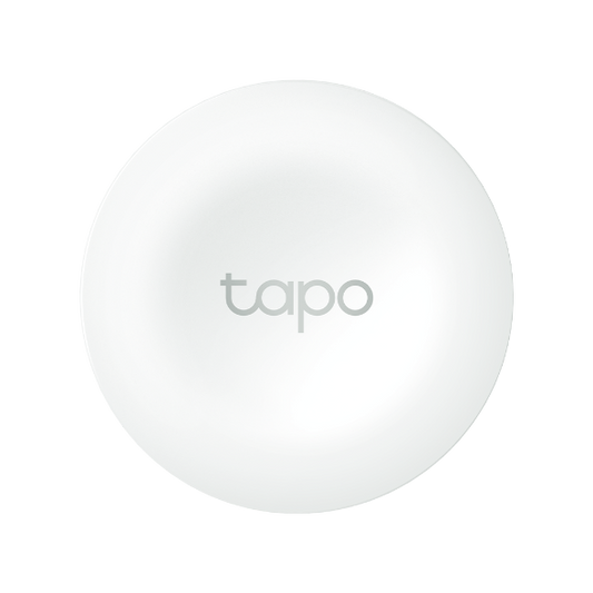 TP-Link Tapo S200B Smart 868mhz Button (CR2032 Battery)