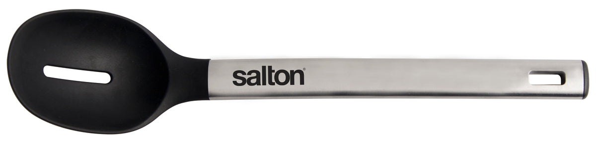SALSS01 Salton Slotted Spoon