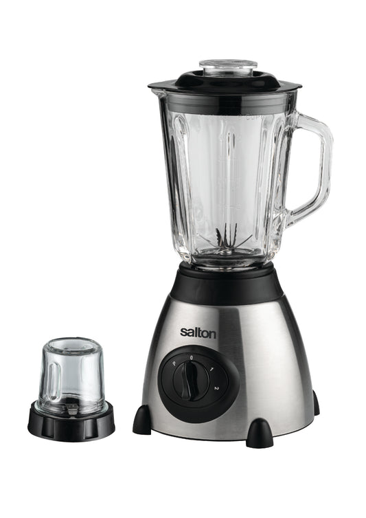 SB420E JUG BLENDER WITH MILL