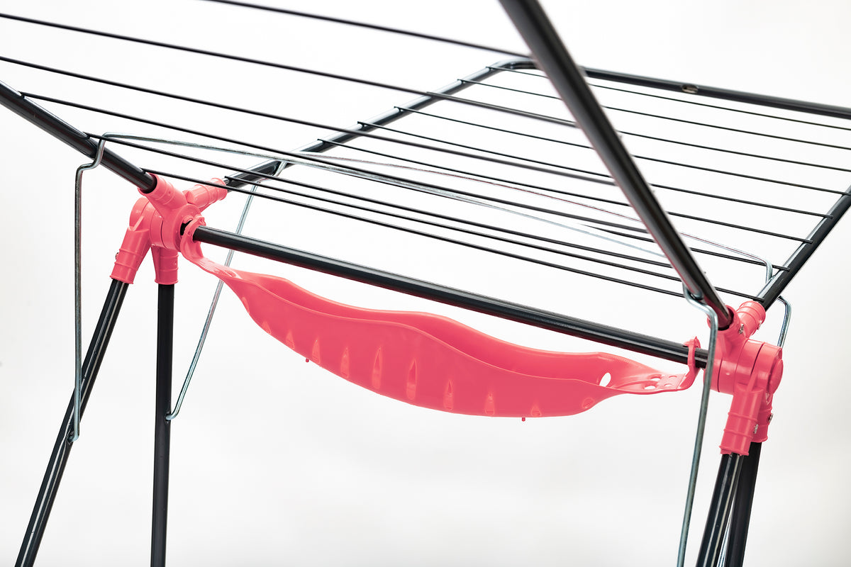 SCDR28 SALTON 28M DRYING RACK