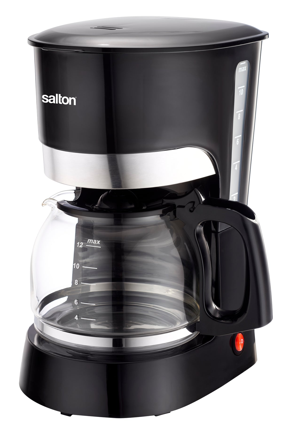 SCM200 - Salton Filter Coffee Maker