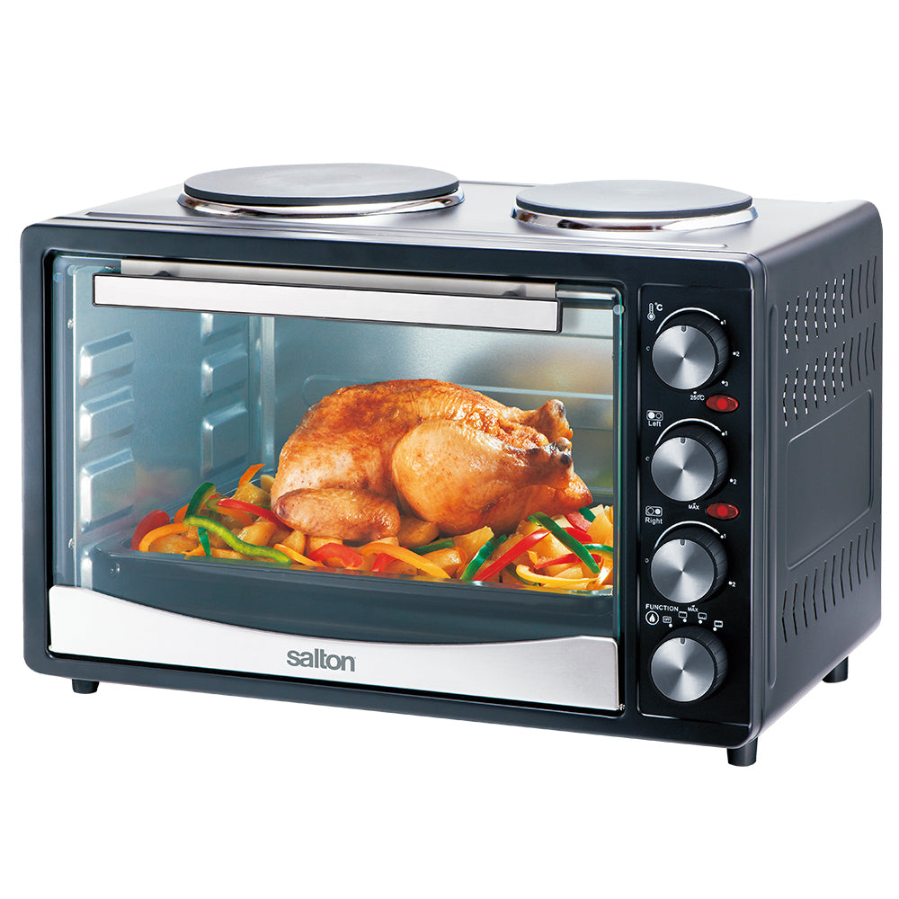 SFMK02 SAL 30L MINI KITCHEN