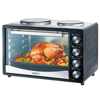 SFMK02 SAL 30L MINI KITCHEN