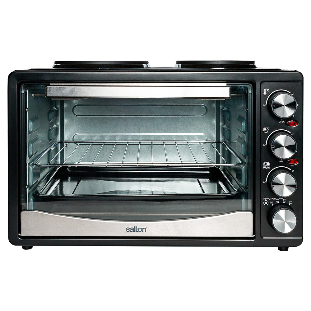 SFMK02 SAL 30L MINI KITCHEN