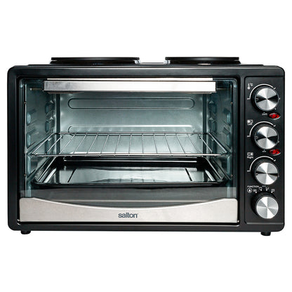 SFMK02 SAL 30L MINI KITCHEN