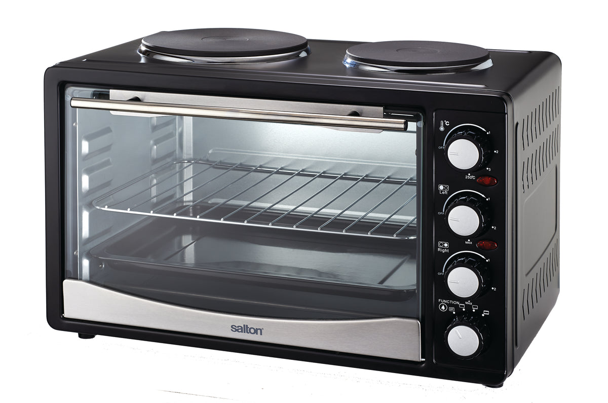 SFMK02 SAL 30L MINI KITCHEN