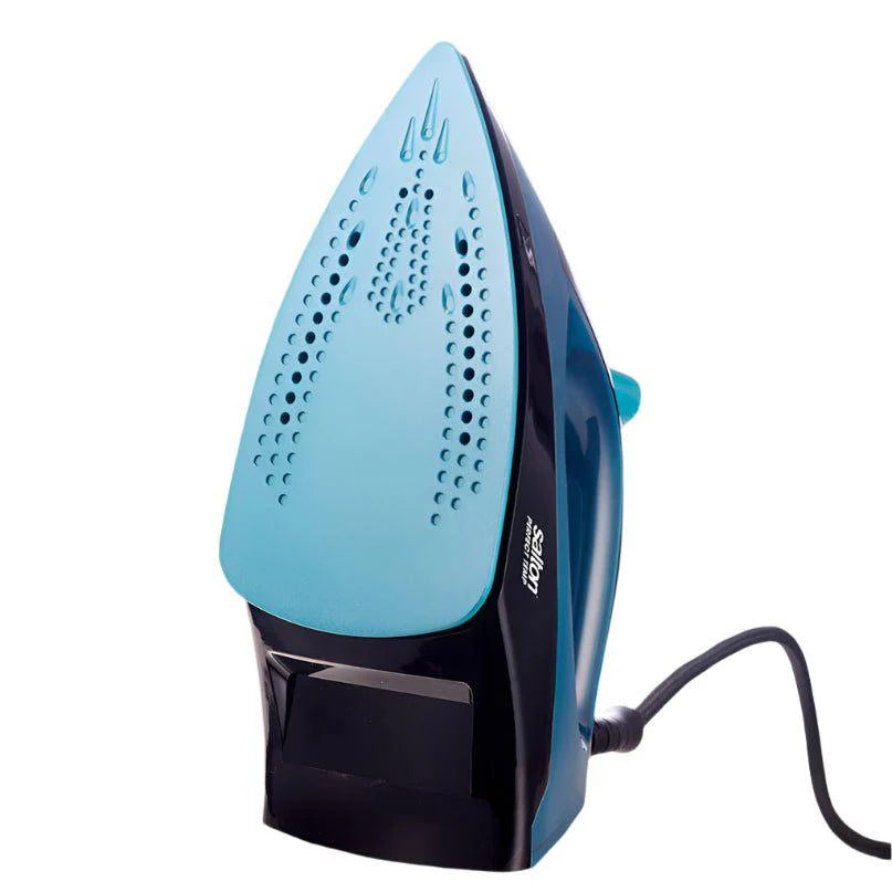 Si260 Salton Perfect Temp Iron 900 1100W - Everyday Elektronics South Africa