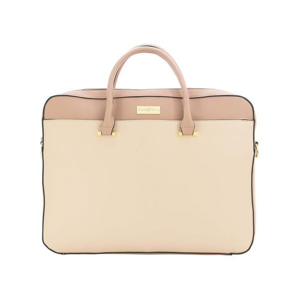 Supanova Katrina 141 Ladies Laptop Bag Pink - Everyday Elektronics South Africa