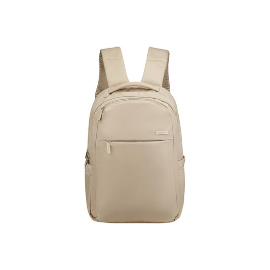 SUPANOVA PANDORA 156 LAPTOP BACKPACK TAN