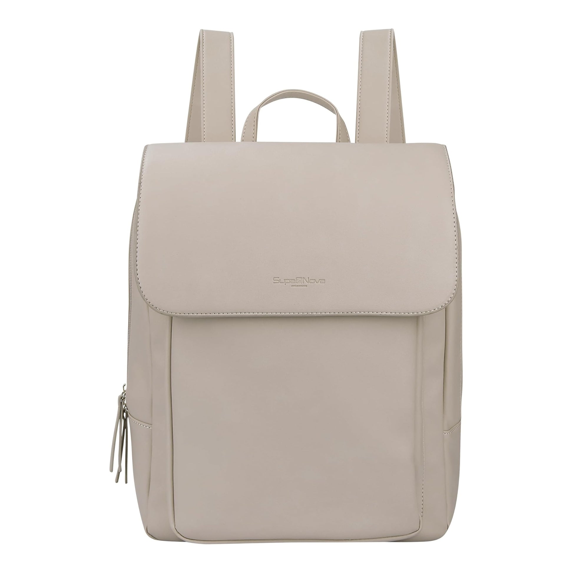 Supanova Carissa 141 Laptop Backpack Pink - Everyday Elektronics South Africa