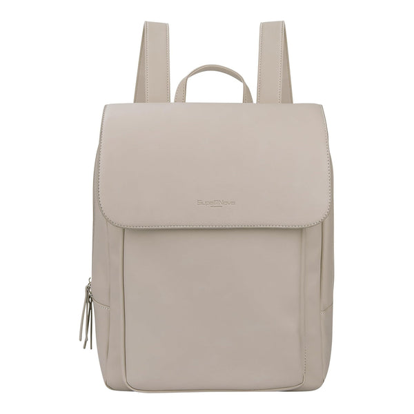 Supanova Carissa 141 Laptop Backpack Pink - Everyday Elektronics South Africa