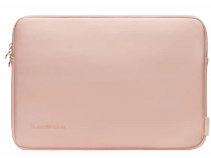 Supanova Brisa 141 Laptop Sleeve Pink - Everyday Elektronics South Africa