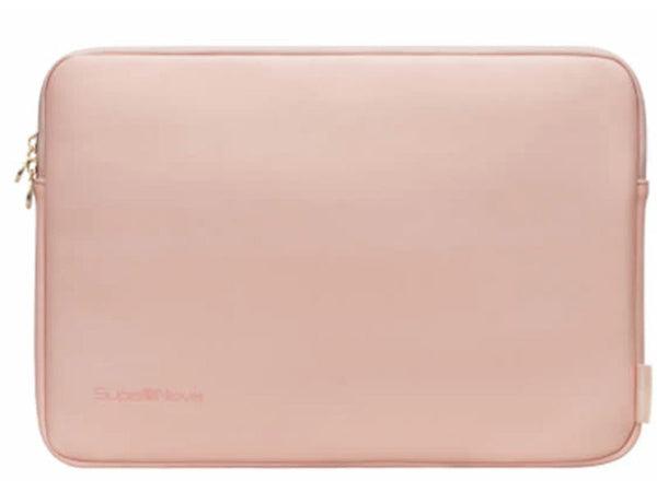 Supanova Brisa 141 Laptop Sleeve Pink - Everyday Elektronics South Africa