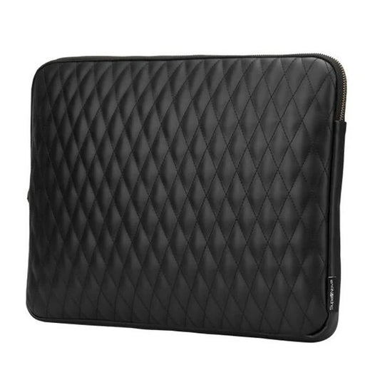 Supanova Lyndal 156 Laptop Sleeve Black - Everyday Elektronics South Africa