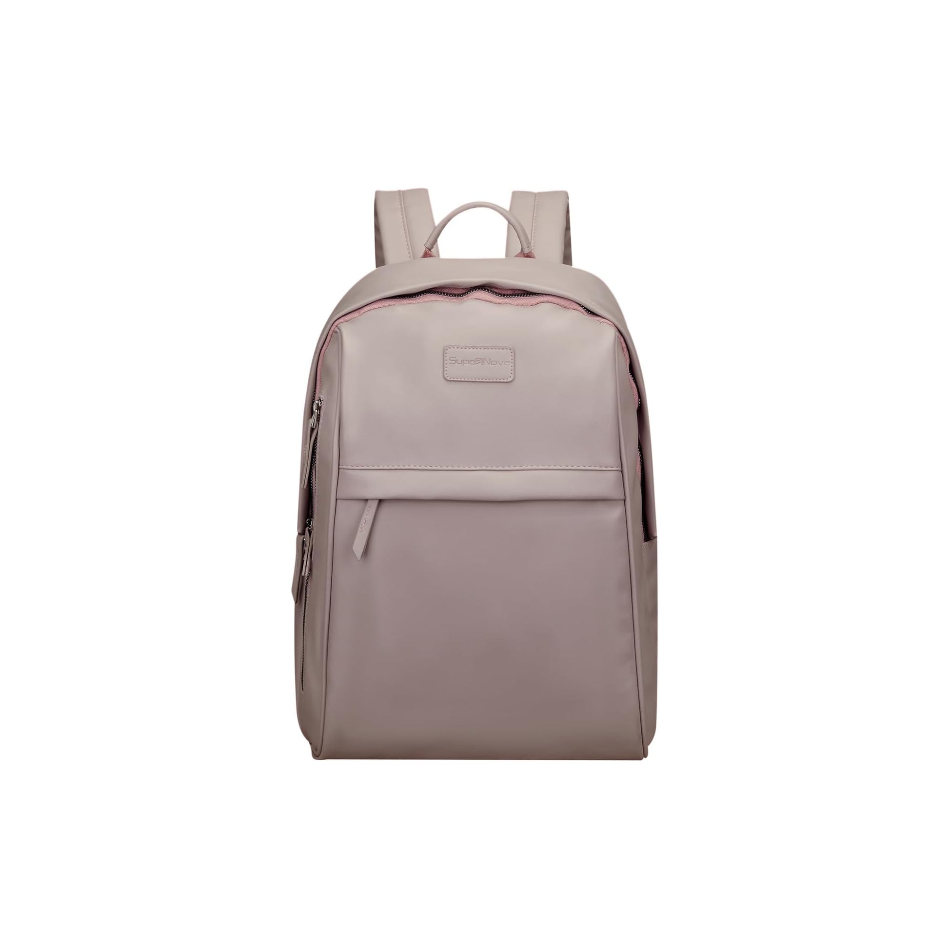 Supanova Lakey 156 Laptop Backpack Pink - Everyday Elektronics South Africa